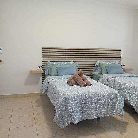 라스팔마스 Hoya De Ayala I B&B 외부 사진
