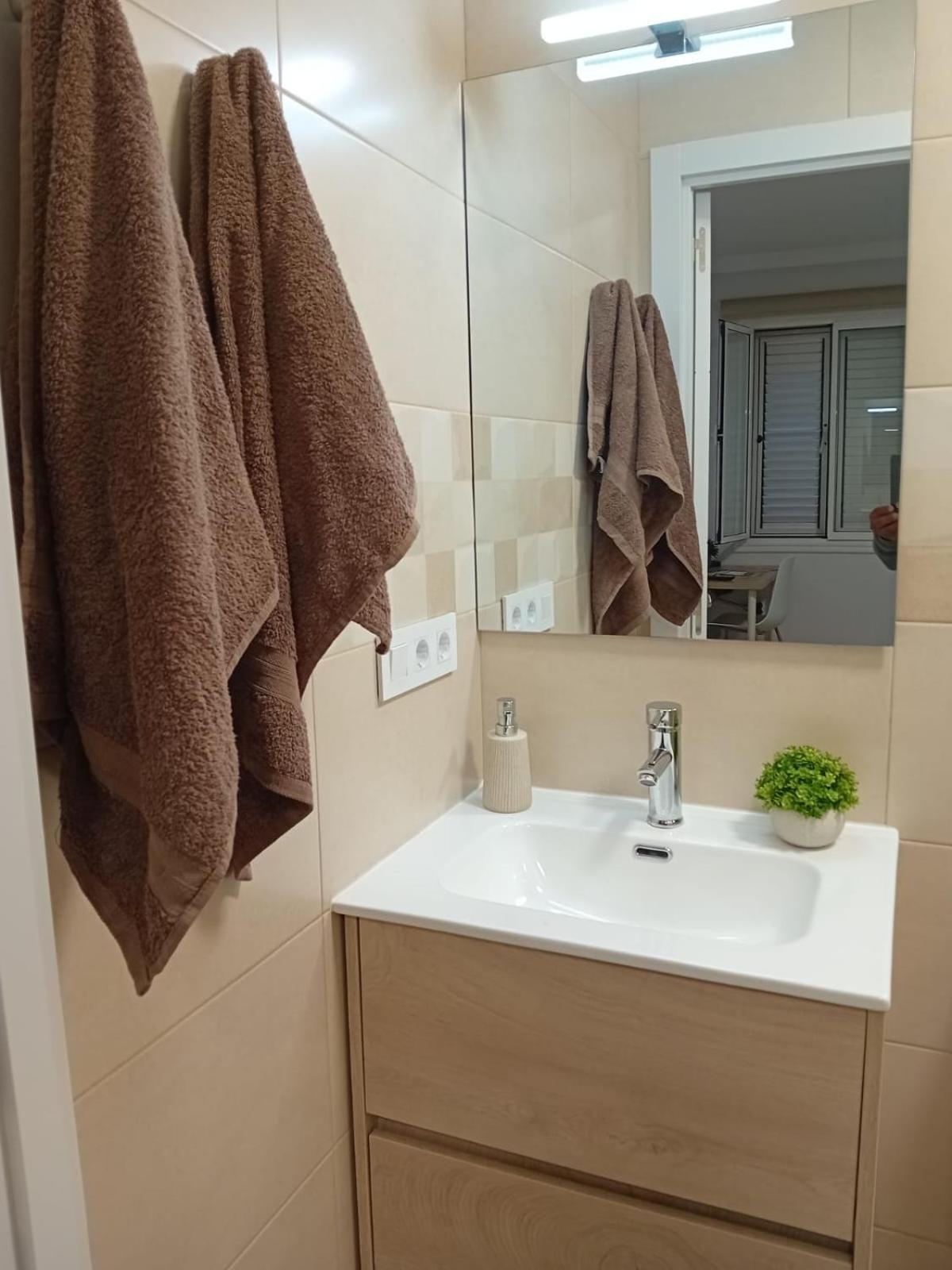 라스팔마스 Hoya De Ayala I B&B 외부 사진