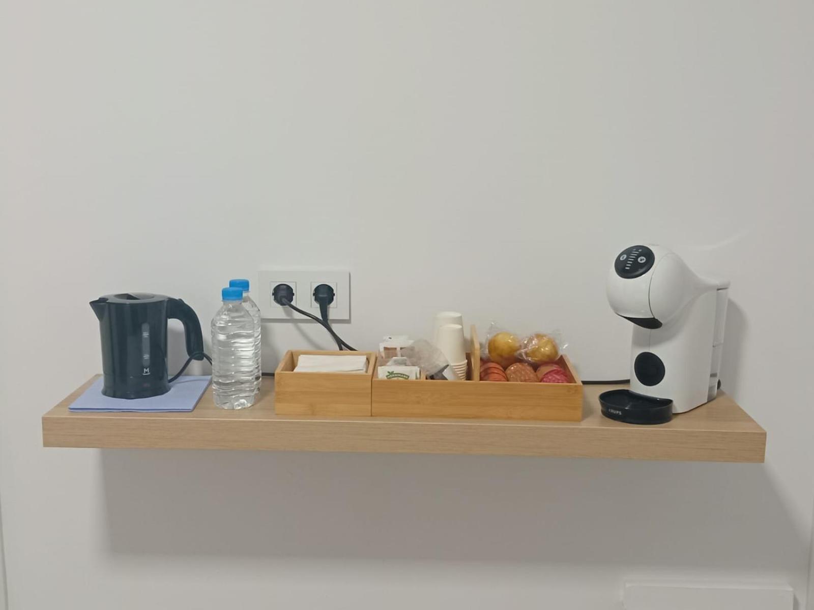 라스팔마스 Hoya De Ayala I B&B 외부 사진
