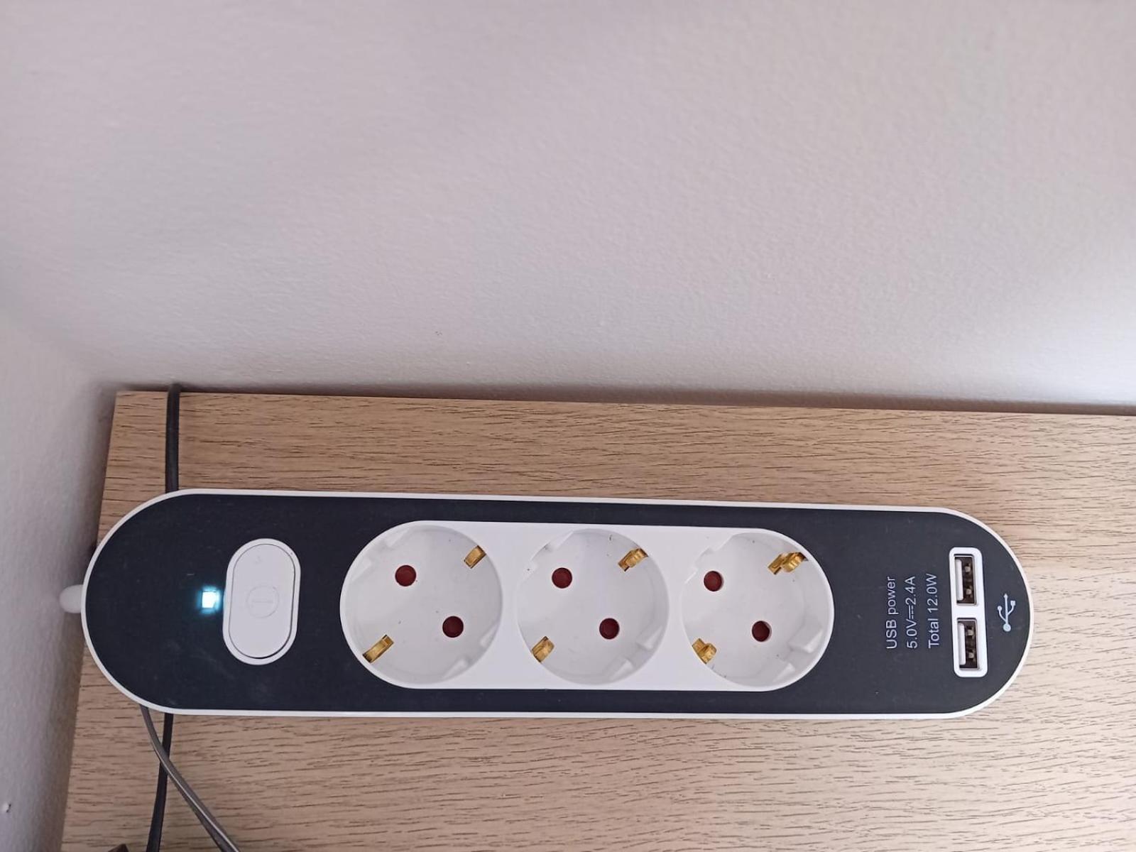 라스팔마스 Hoya De Ayala I B&B 외부 사진