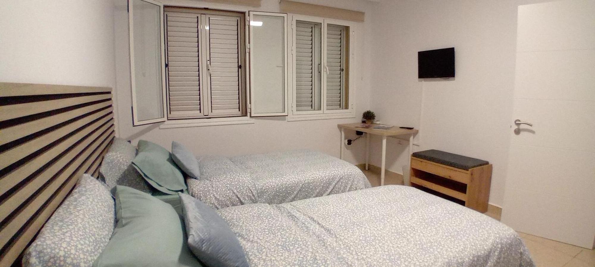 라스팔마스 Hoya De Ayala I B&B 외부 사진